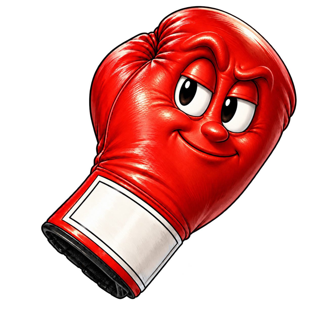 Fist-O-Mite