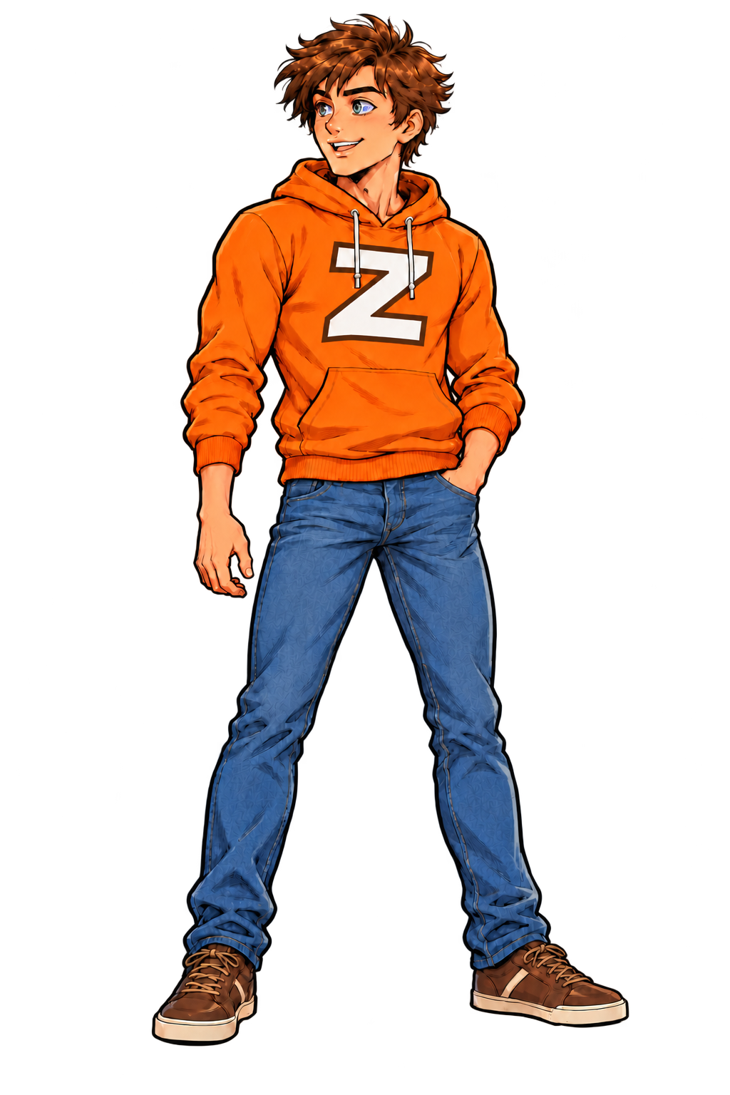 Seth Zerdowski