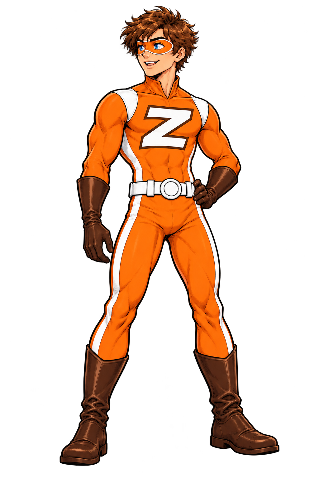 Super Zerdo